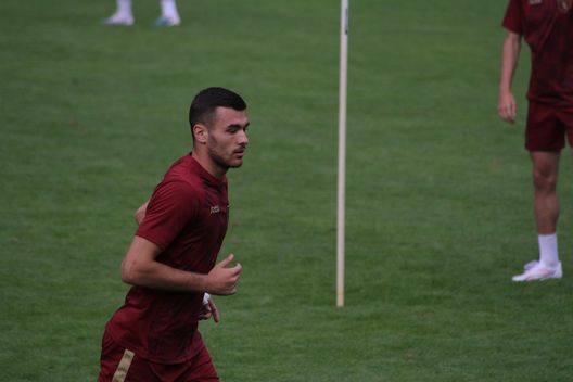 Buongiorno: “Il Toro per me è famiglia. Ruolo? Meglio al centro della difesa”- immagine 2