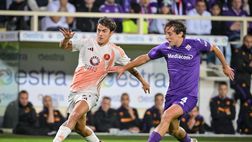 Dybala: “Sono dispiaciuto per la gara di Firenze. Puoi perdere ma devi dare tutto”