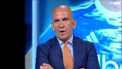 Di Canio: “Rigore Nico-Bonny? Era fallo al contrario! Atteggiamento Calhanoglu…”