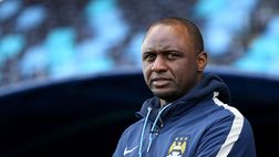 Palermo, senti Vieira: “Bani è molto importante”
