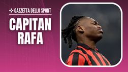 Milan a picco, Leao replica: “Pareggiare non può essere la fine del mondo”