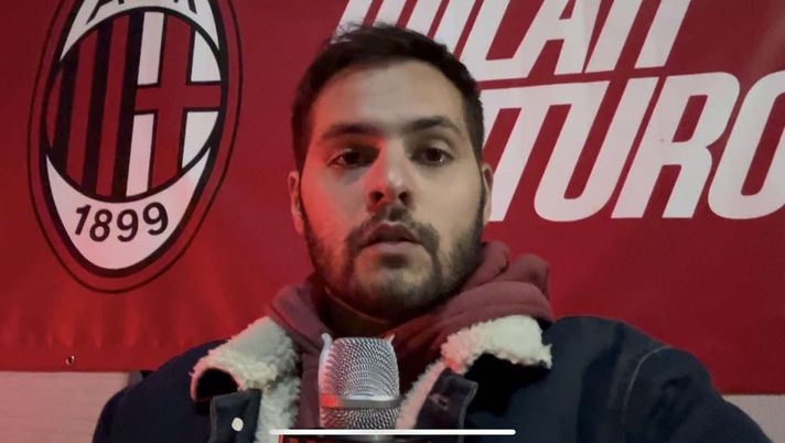 MILAN FUTURO sconfitto dall’ULTIMA IN CLASSIFICA! Il commento su CAMARDA e compagni. Ma BONERA… - immagine 1