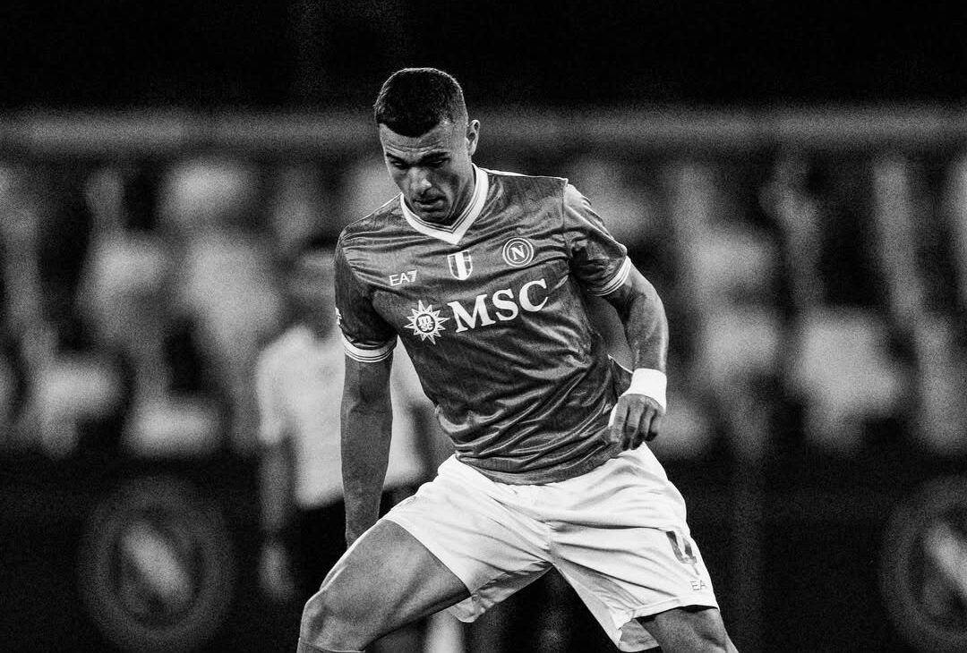 L’arte del movimento in bianco e nero: i suggestivi scatti del match – GALLERY- immagine 1