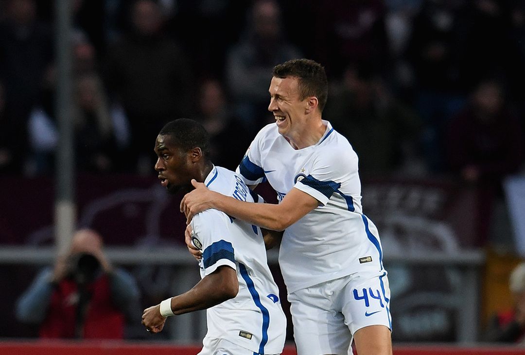 Fotogallery, Torino-Inter 2-2: le immagini di una partita vibrante - immagine 52