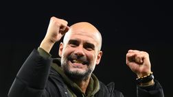 Calciomercato Juventus – Guardiola su Phillips: “Ecco perché non gioca”