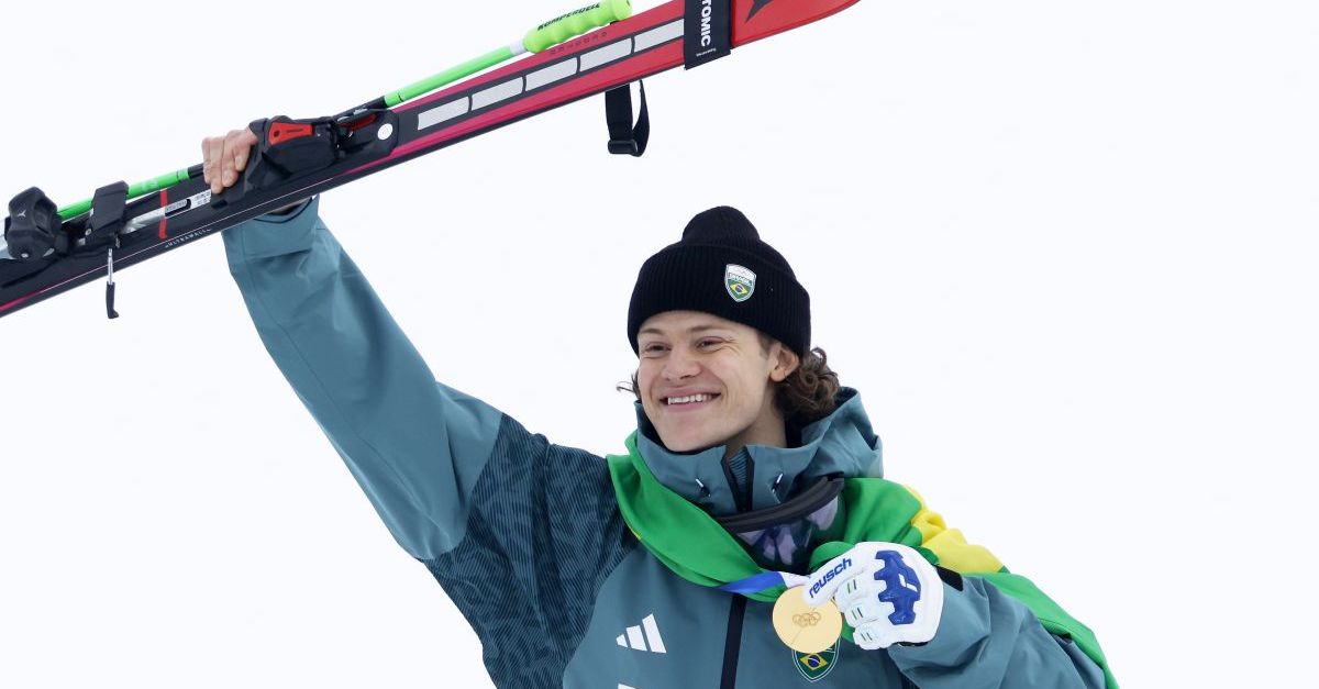 Milano-Cortina, Braathen scrive la storia: prima medaglia alle Olimpiadi invernali per il Brasile