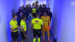 Ambrosini: “Napoli e Inter costruite per primeggiare. Ai nerazzurri mancava energia ma…”