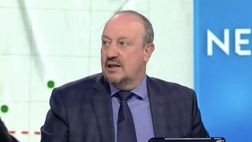 Benitez: “Inter matura, non patisce il turnover. Battere l’Arsenal significa una cosa”