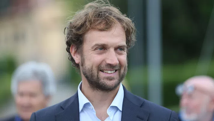 Gianfelice Facchetti a TN: “La storia del Torino è di legami forti, di sangue” - immagine 1