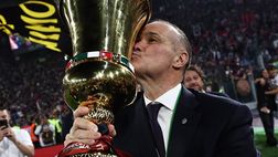 Carlino – Che Joey Saputo, un presidente di parola