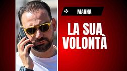 DS Milan, Manna il profilo più gradito: lui ha fatto sapere che …