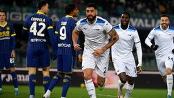 Lazio, Gigot torna dal 1′ in Coppa Italia contro l’Inter? E in campionato…