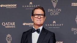 Capello: “Rabiot il più ‘allegriano’ di tutto. Modric un monumento del calcio mondiale”