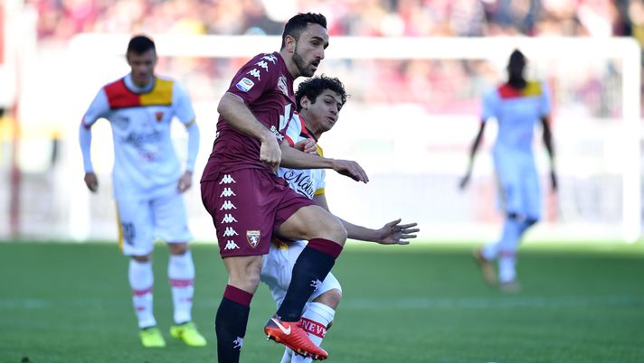 I numeri di Torino-Benevento: granata superiori anche nel primo tempo - immagine 1