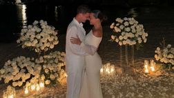 Pavard condivide con i suoi follower la sua proposta di matrimonio: “Ha detto sì”