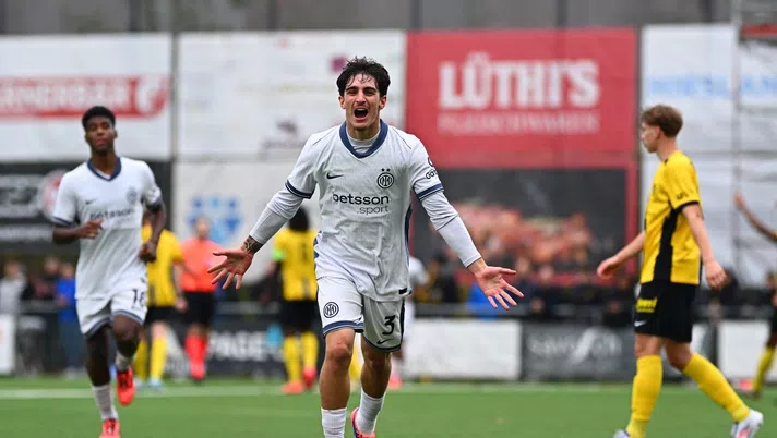 Inter Primavera – Da Topalovic a Cocchi, fino a Berenbruch: tutte le risorse di Inzaghi- immagine 2