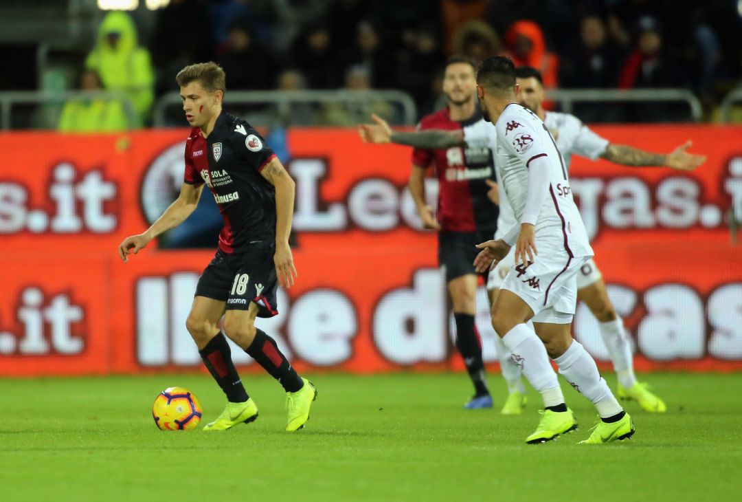 Fotogallery – Cagliari-Torino 0-0: in Sardegna un’occasione persa- immagine 1