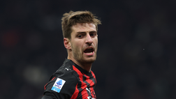 Milan-Genoa, Gabbia: “Gol subito? Errore grave da parte mia, mi prendo le responsabilità”