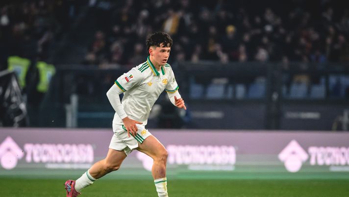 Roma-Torino 2-3, Arena: “Ero nervoso, ma ho pensato a giocare” - immagine 1