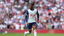 Tottenham, l’infermeria ora è piena: si ferma anche Destiny Udogie. I tempi di recupero