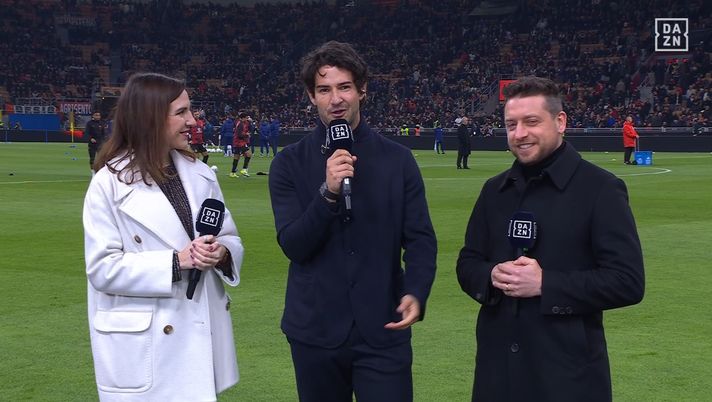 Pato: “Da milanista spero oggi l’Inter non faccia bene. E su Chivu dico…” - immagine 1