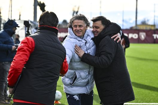 Milan protagonista su due fronti: show del Futuro a Verona, la Primavera lotta e sfiora l’impresa- immagine 3