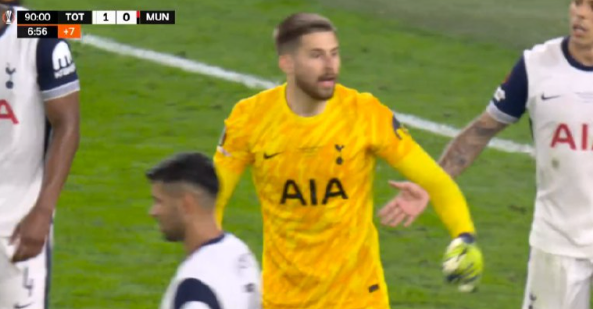 Tottenham, l’Europa League è tua. Battuto il Manchester United | VIDEO Tottenham, l’Europa League è tua. Battuto il Manchester United | VIDEO