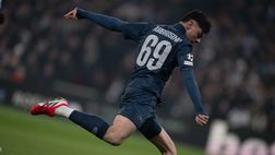 Ambrosino dice ‘arrivederci’ al Napoli: “Spero di indossare nuovamente questa maglia”