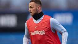 Inter, tocca ancora ad Arnautovic. Occasione per allontanare il mercato: “Non è detto che…”