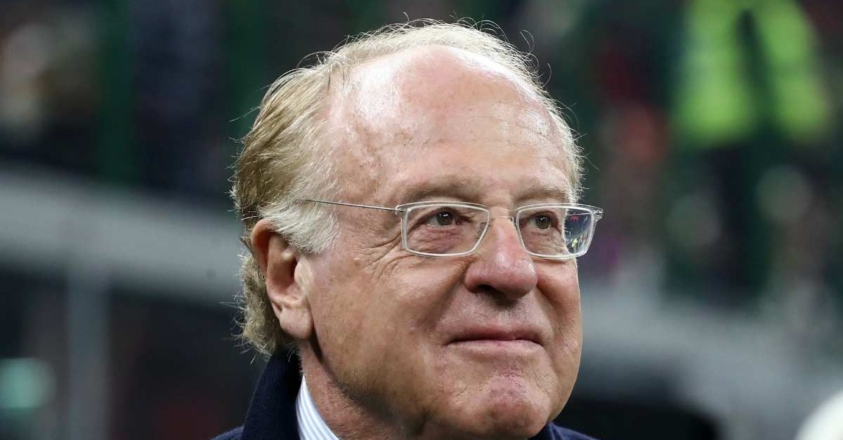 Il nuovo stadio a San Siro, le voci di speculazione e di cessione del Milan: parla Scaroni