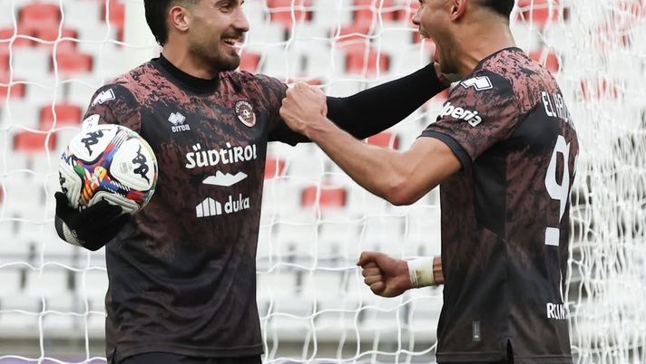 SERIE B LIVE | Il Südtirol inguaia il Bari e “vede” i playoff - immagine 1