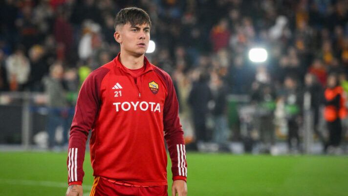 De Rossi: “Fastidio all’adduttore non grave per Dybala: cosa mi ha detto! Futuro Lukaku e Baldanzi…” - immagine 1