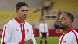 Como, Varane è tornato a giocare in un’occasione speciale a Montecarlo