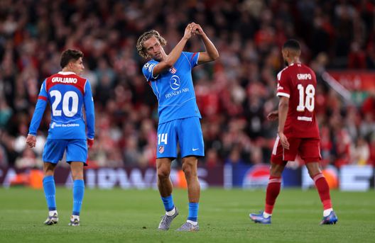 Liga, Maiorca-Atletico Madrid: diretta tv e streaming LIVE del match- immagine 2