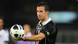 Benevento-Verona, arbitra Doveri