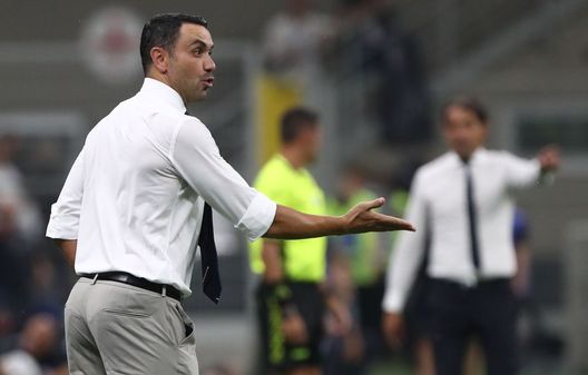 (Photo by Marco Luzzani/Getty Images) Monza, Palladino: “Akpa Akpro chiude il nostro mercato a centrocampo, in avanti spero che…”- immagine 2