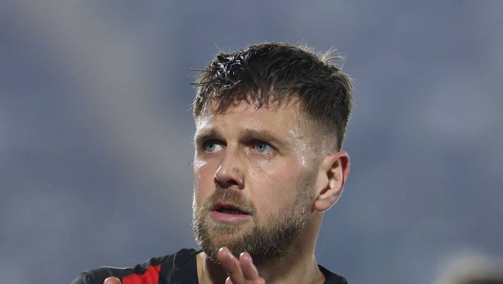 Fullkrug è un colpo di mercato sottovalutato per il Milan: arma tattica importante