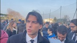 Lazio, l’assessore Onorato: “Flaminio? Ecco i motivi del no alla Roma Nuoto”