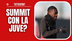 Calciomercato Milan – Tomori-Juventus: incontro a Riad? Le cifre sorprendono