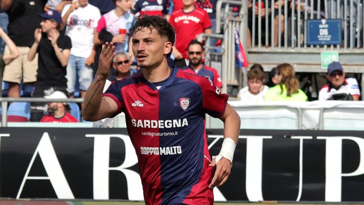 Sebastiano Esposito, il Napoli lo monitora: sfida con altri tre club italiani - immagine 1