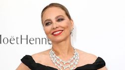 Ornella Muti: “Il David alla carriera? Contenta per motivazione. L’amore? Voglio fare quello che voglio”