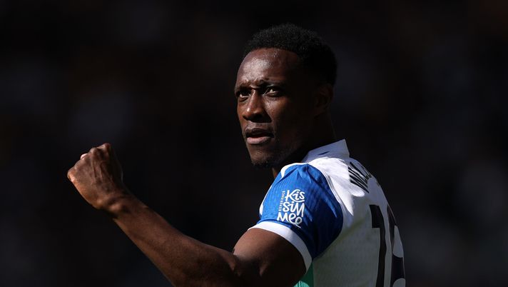 “L’immortale” Danny Welbeck raggiunge un altro record: è nell’olimpo con Zlatan Ibrahimovic - immagine 1