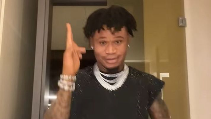 Orban se la balla: “Sapevo che sarebbe arrivato il mio momento” Orban se la balla: “Sapevo che sarebbe arrivato il mio momento” - immagine 1