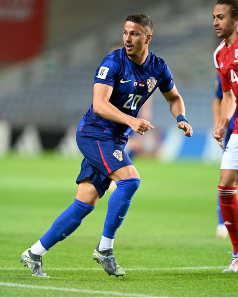 Franjo Ivanovic, il nuovo “9” del Benfica: forza fisica, tecnica e fiuto da bomber- immagine 2