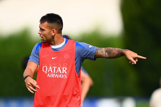 Inzaghi: “Attacco, restano tutti e 5. Manca un difensore. Zielinski torna con il Lecce”- immagine 4