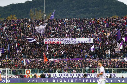 La partita “speciale” di Biraghi. E arriva l’elogio del Franchi- immagine 2