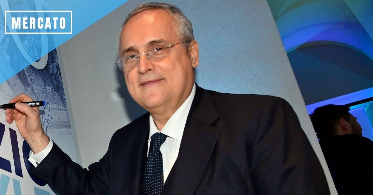 Milan, Lotito: “Non esprimo giudizi sull’inchiesta, ma servono normative”