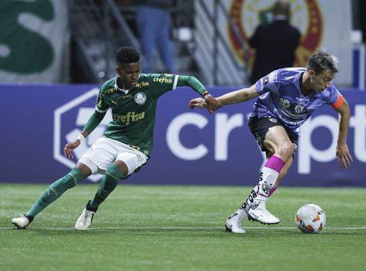 Getty Images Accordo Palmeiras-Chelsea per Estevao: i Blues sborseranno 62 milioni di euro- immagine 2