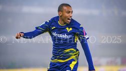 Belghali convocato dall’Algeria per la Coppa d’Africa