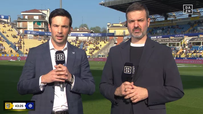 Stramaccioni: “Inzaghi ha fatto quest’altro capolavoro! Ho allenato Chivu e vi dico…” - immagine 1